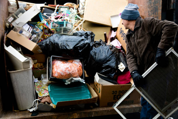 Best Junk Hauling Services  in Twin Lakes, CO