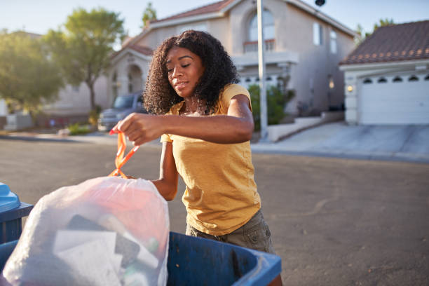 Best Construction Debris Removal  in Twin Lakes, CO