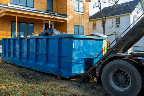 Best Junk Removal Near Me  in Twin Lakes, CO