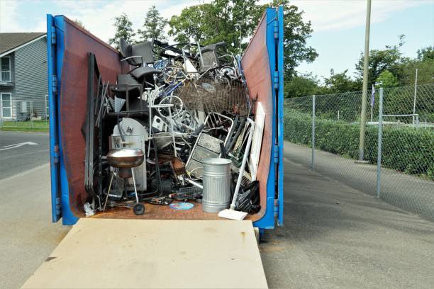 Best Construction Debris Removal  in Twin Lakes, CO