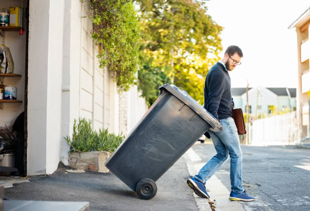 Best Attic Cleanout Services  in Twin Lakes, CO
