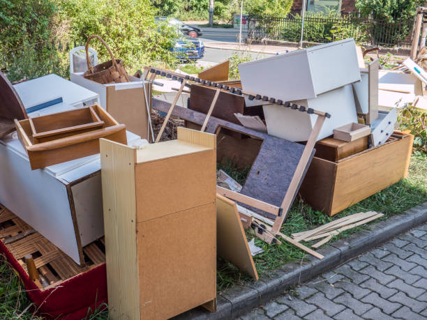 Best Trash Removal Near Me  in Twin Lakes, CO