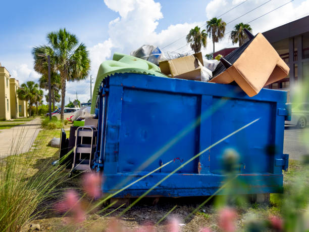 Best Attic Cleanout Services  in Twin Lakes, CO