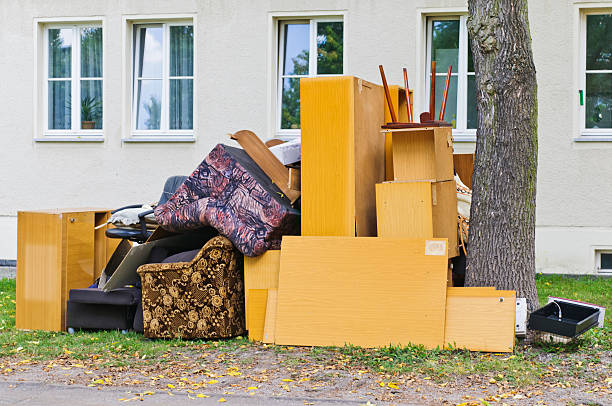 Best Garage Cleanout Services  in Twin Lakes, CO