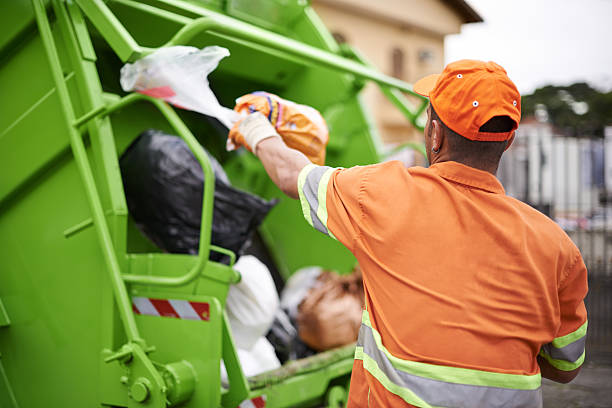 Best Affordable Junk Removal Services  in Twin Lakes, CO