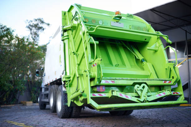 Basement Cleanout Services in Twin Lakes, CO