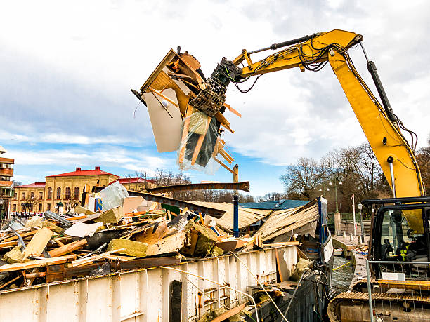 Best Basement Cleanout Services  in Twin Lakes, CO