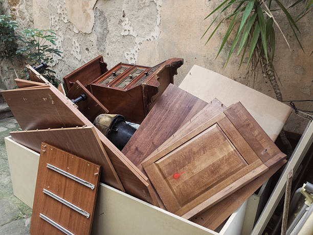 Best Electronics Removal Services  in Twin Lakes, CO